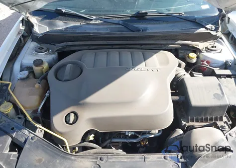 2013 Dodge Avenger Se V6 z USA, uszkodzony, nr VIN 1C3CDZAG2DN750708